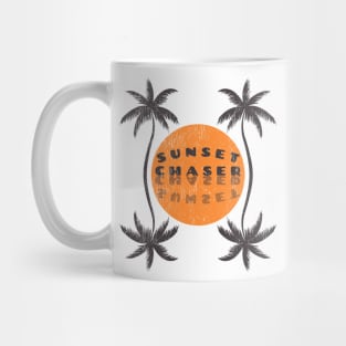 Sunset Chaser Mug